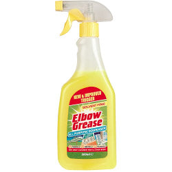 Elbow Grease - Solvent Free All Purpose Degreaser - 500 ml