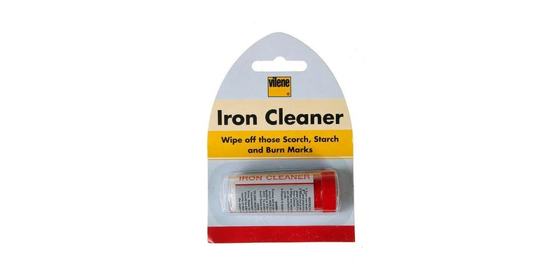 Vilene Iron Cleaner