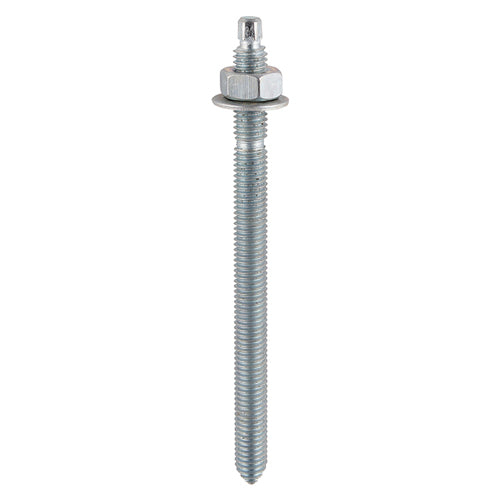 Timco Chemical Stud M8 x 110mm Pack 2