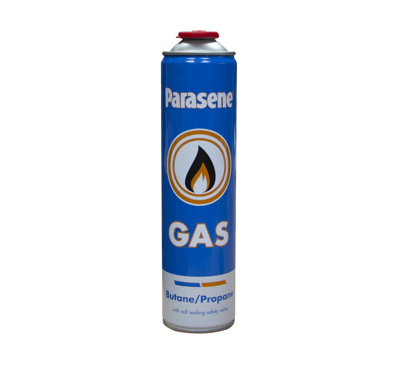 Parasene Butane / Propane Gas Mix 275g (LOCAL PICKUP / DELIVERY ONLY)