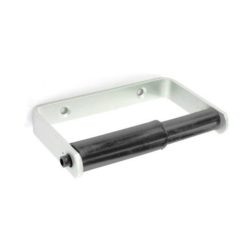 Securit Aluminium Toilet Roll Holder - 135mm (5 1/2") (B3164)