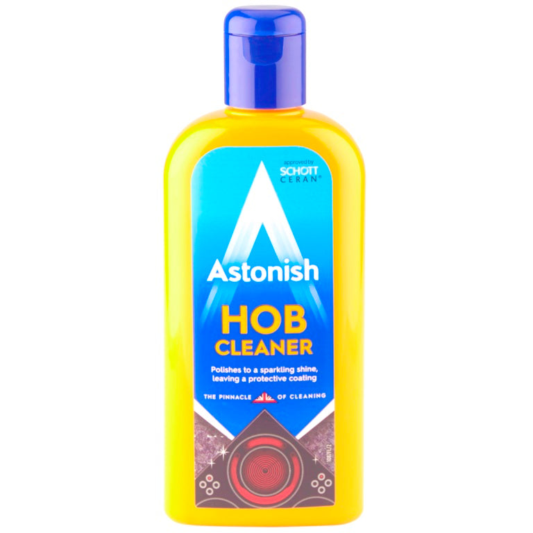 Astonish - Hob Cream Cleaner - 235 ml