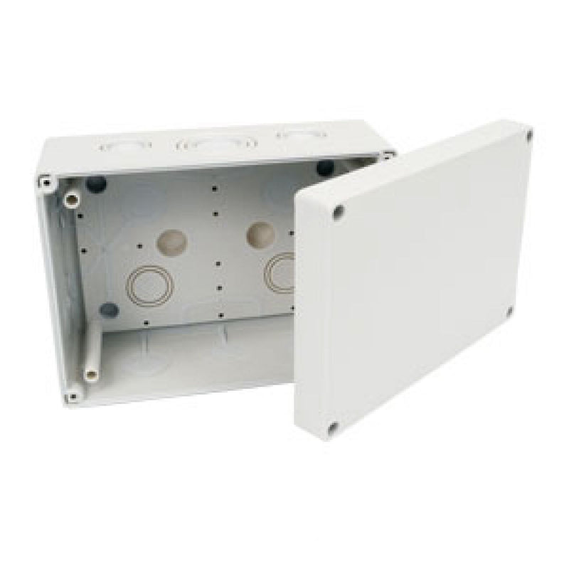 IP66 Junction Box (175mm x 125mm)