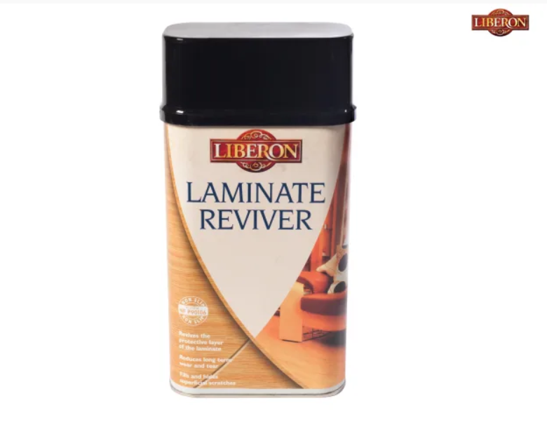 Laminate Reviver Floor Cleaner - 1 litre