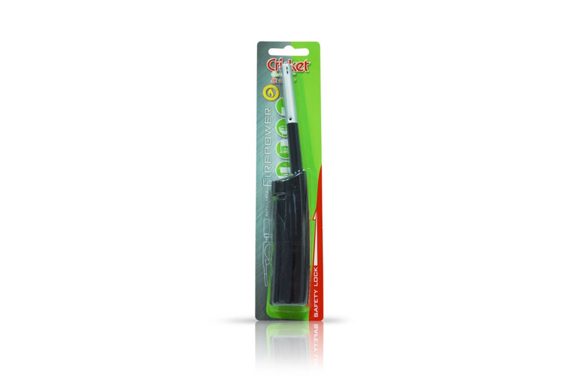 Cricket - Gas Utility Lighter (LOCAL PICKUP/DELIVERY ONLY)