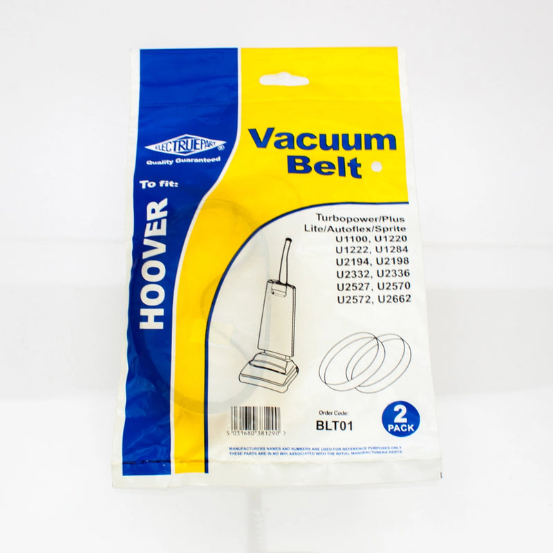Vacuum Belt Hoover V7 Compatible BLT01