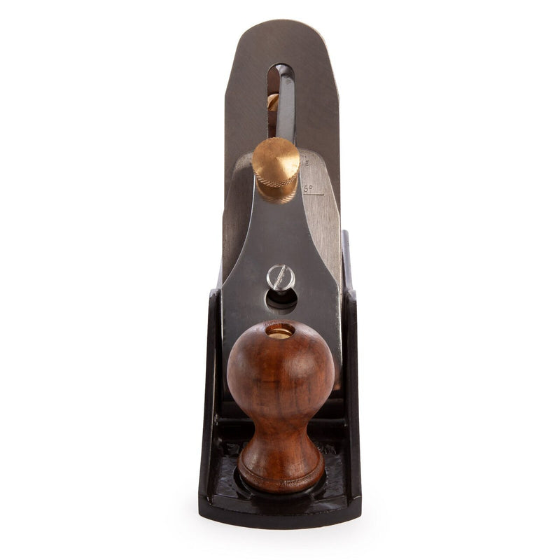 Spear & Jackson - No. 4 Smoothing Plane  - 50 mm (2")