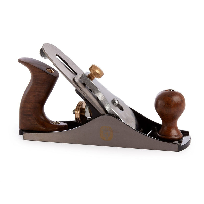 Spear & Jackson - No. 4 Smoothing Plane  - 50 mm (2")