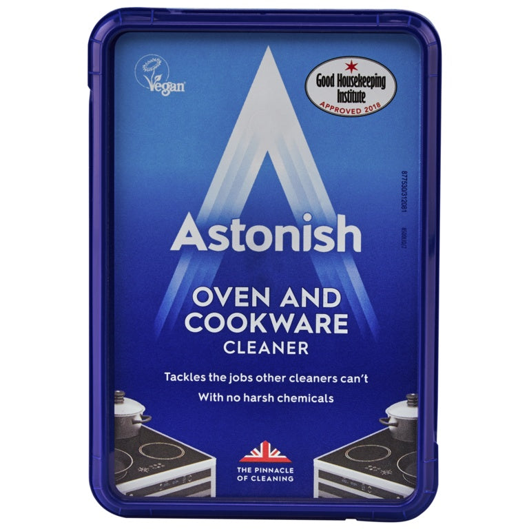 Astonish - Oven & Cookware Cleaner - 150 ml