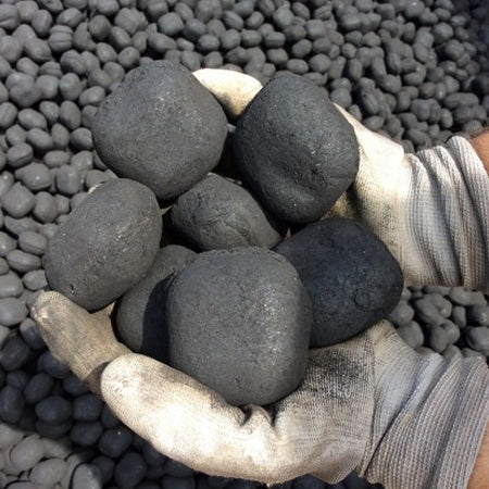 Excel & Newheat Smokeless Coal