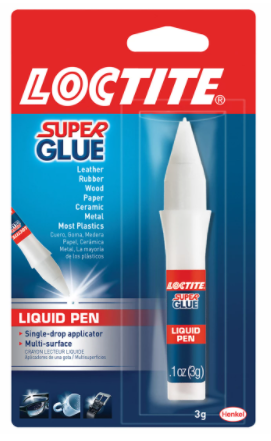 Loctite Super Glue Perfect Pen 3g