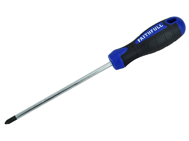 Phillips Screwdriver - various sizes