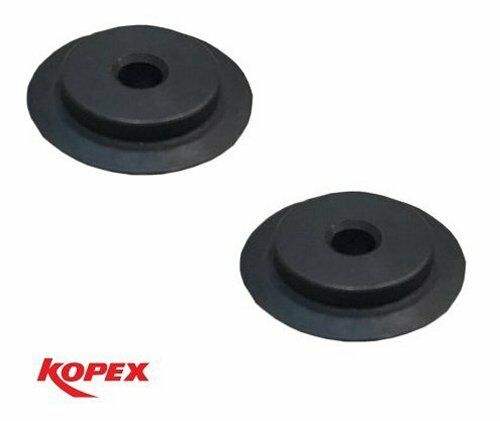 Kopex - Genuine Replacement Pipe Slice Blades