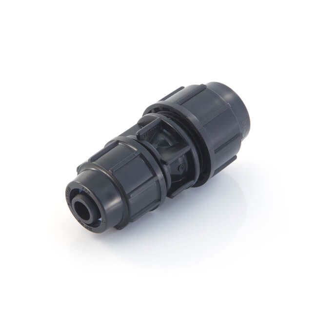 Puriton® Reducing Coupler - 32mm x 25mm Compression