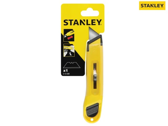 Stanley - Lightweight Retractable Knife (LOCAL PICKUP/DELIVERY ONLY)