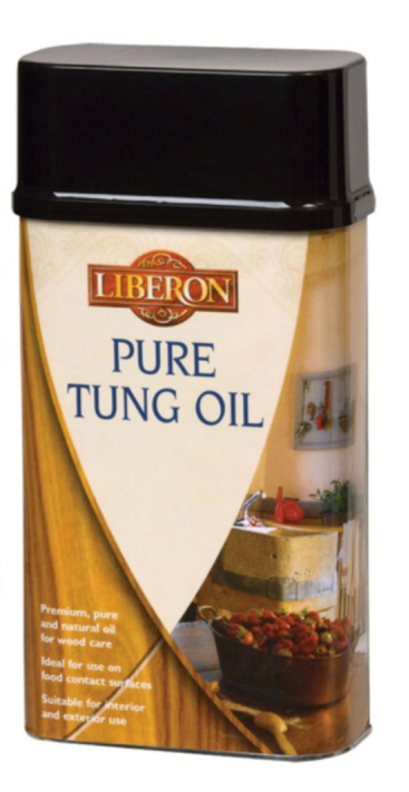 Liberon Tung Oil 250ml