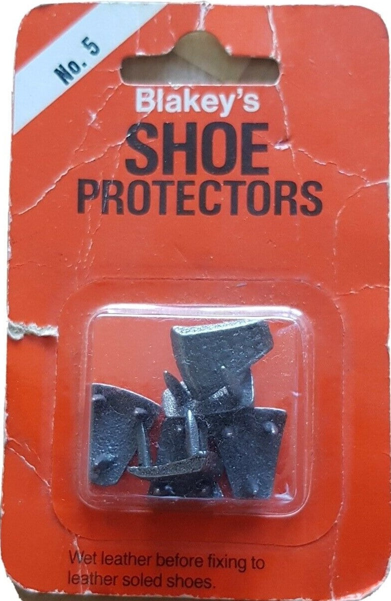 Blakey's Shoe Protectors No. 5