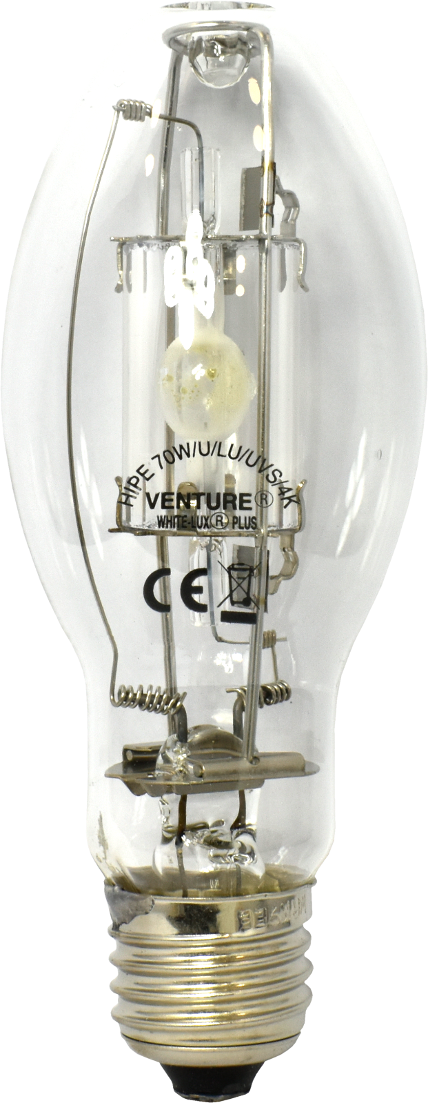 High Pressure Sodium to Metal Halide Lamp Conversion Kit 70W Venture Lighting