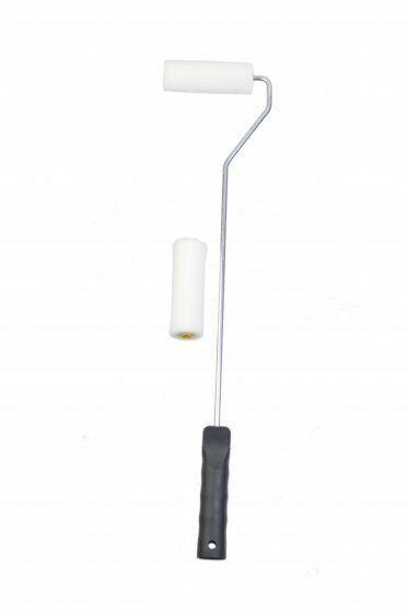 Lynwood Radiator Roller with Spare Gloss Sleeve