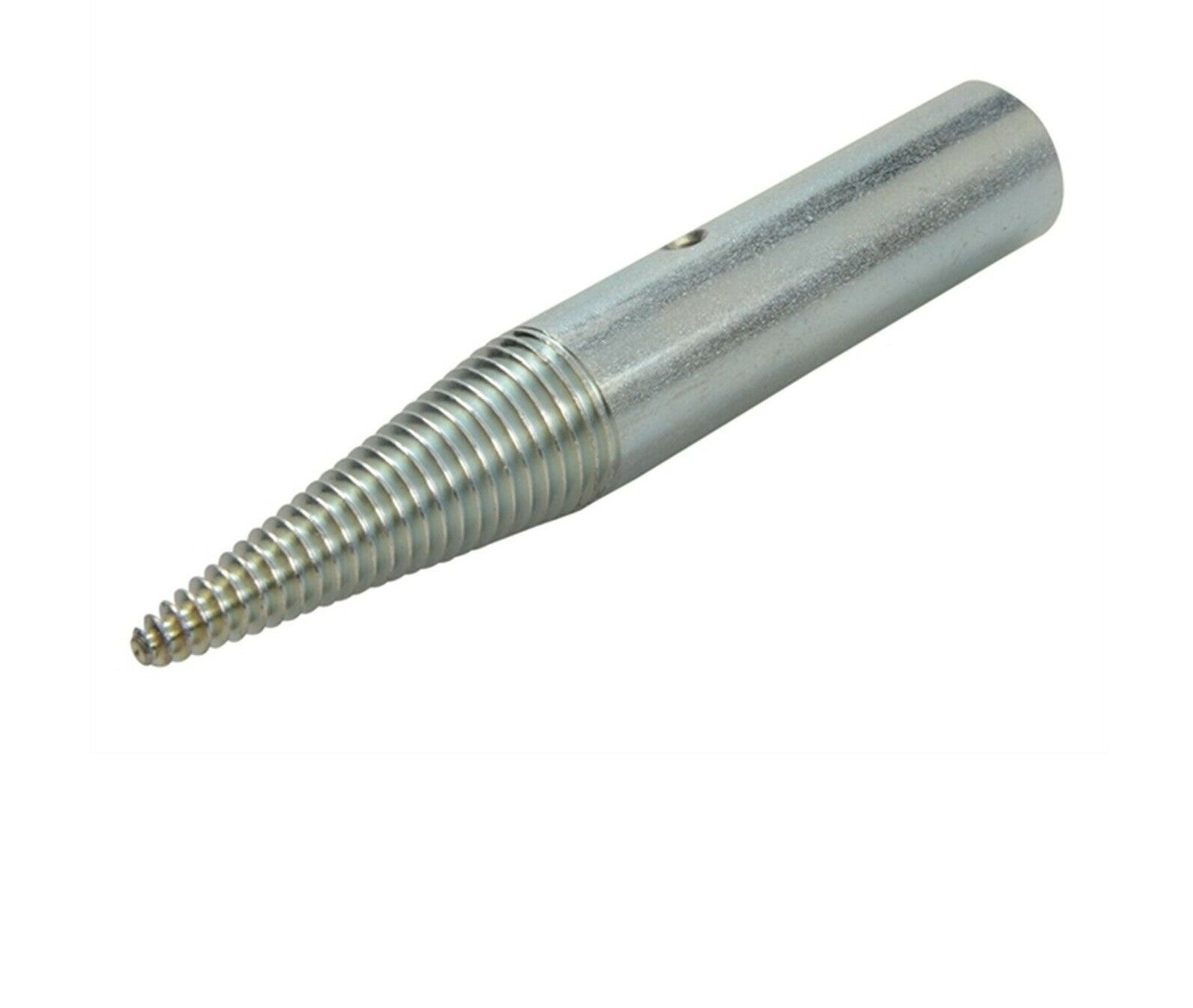 Zenith Profin TSERHT/16 Taper Spindle Right Hand 16mm