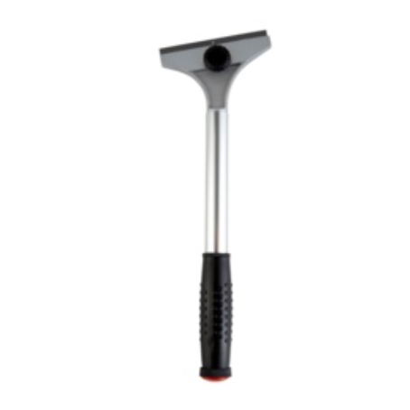 SupaDec - Professional Heavy Duty Scraper - 100mm (4") x 305mm (12")