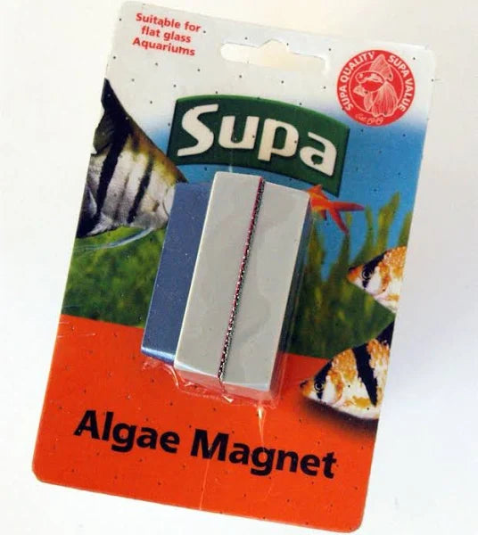 Supa Algae Magnet