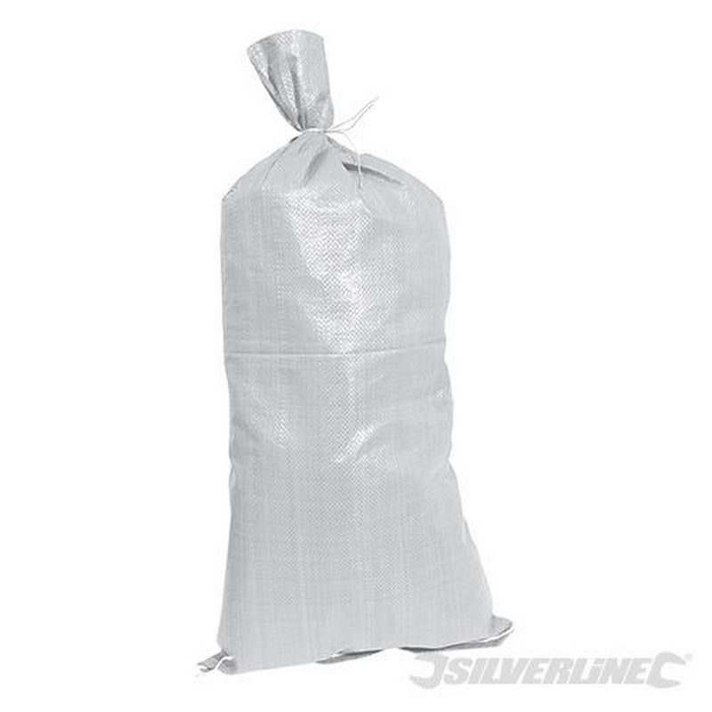 Silverline 868732 Sand Bags 750 x 330mm