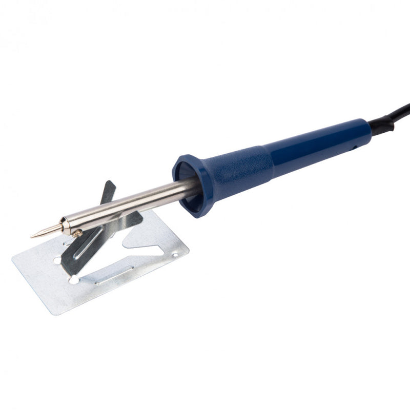 Bluespot Soldering Iron 30w With Stand (31100)