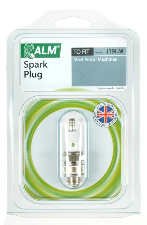 ALM - Spark Plug - 14mm