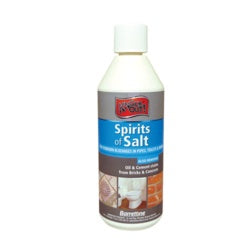 Knock Out! Spirits of Salt - 500 ml (LOCAL PICKUP / DELIVERY ONLY)