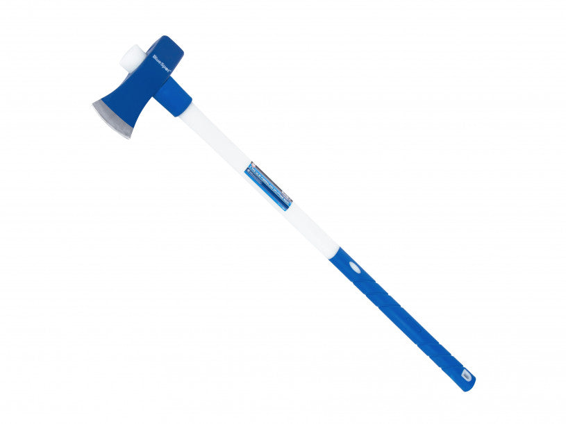 Mini Splitting Maul Bluespot - Fibreglass Splitting Maul - 2.7kg / 6lb (LOCAL PICKUP / DEL