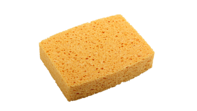 ProDec Small Cellulose Sponge