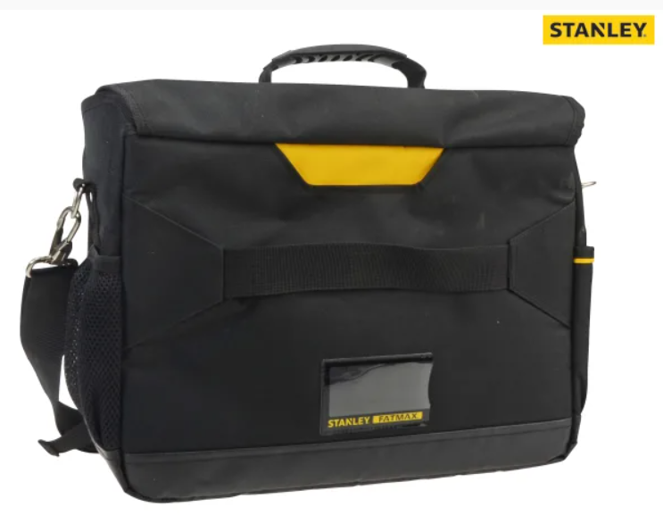 Stanley - FatMax Laptop Bag