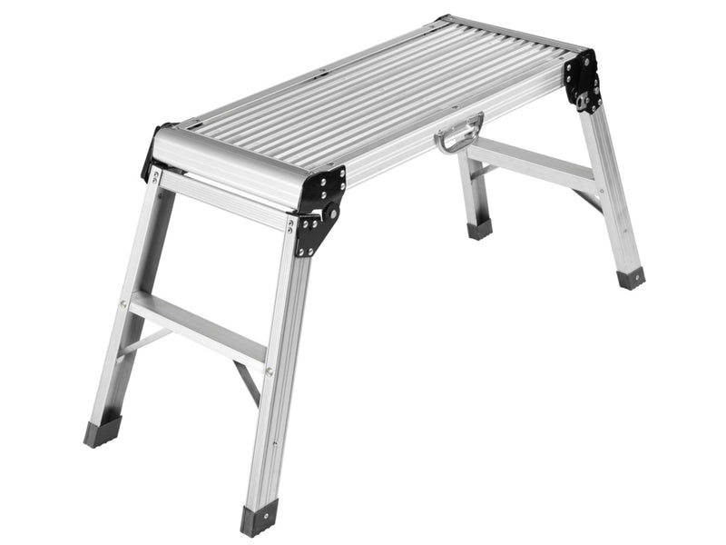 SupaTool - Aluminium Platform Ladder/ Step-up