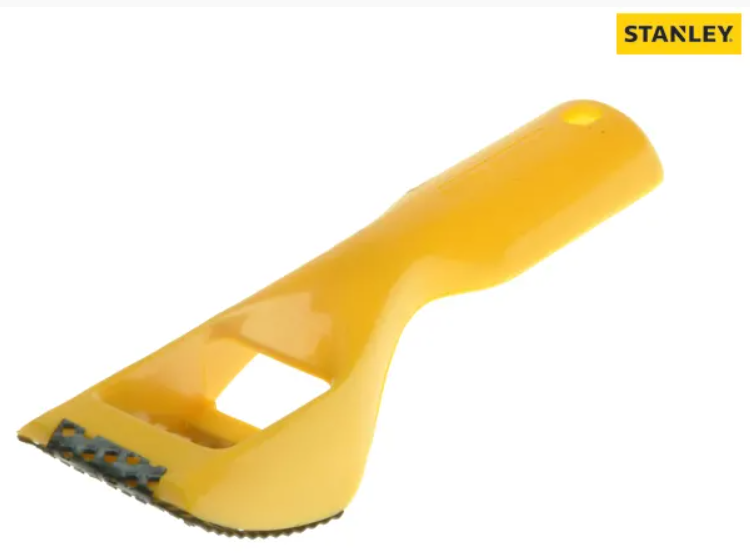 Stanley Surform Shaver Tool