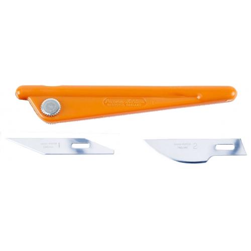 Swann Morton Craft Tool Knife With 2 Blades (LOCAL PICKUP / DELIVERY ONLY)
