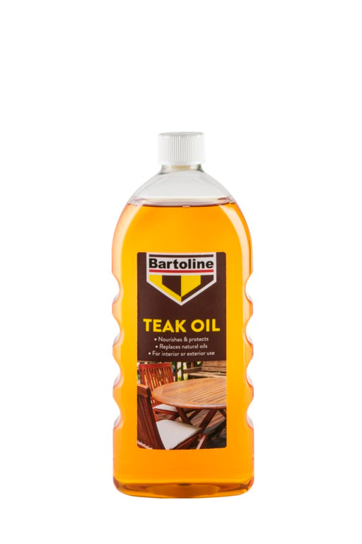 Teak Oil  (LOCAL PICKUP / DELIVERY ONLY)