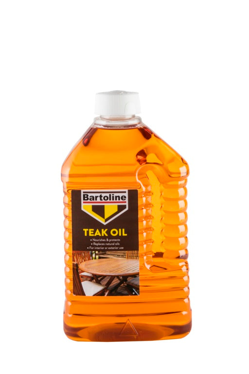 Teak Oil  (LOCAL PICKUP / DELIVERY ONLY)