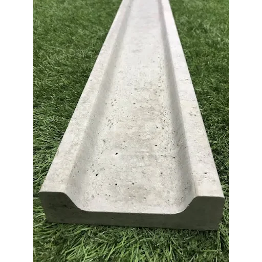 Concrete Gravel board 1.8m x 150mm (6ft x 6") (LOCAL PICKUP / DELIVERY ONLY)